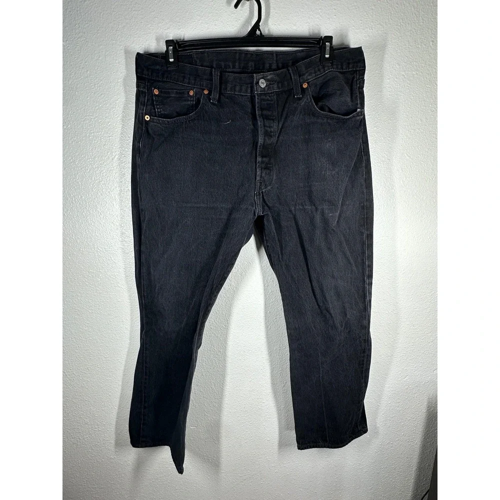 Levis 501 tab